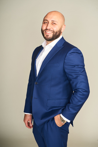Hovik Pakhanyan